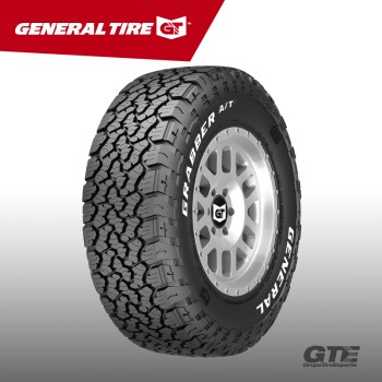 225/70R15 Grabber A/TX