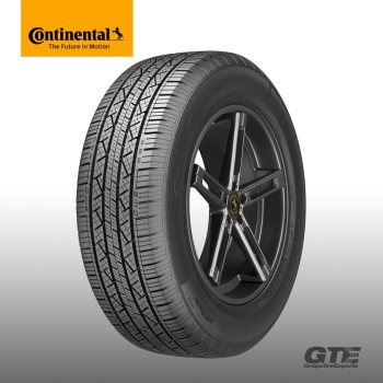 225/60R17 CrossContact LX25