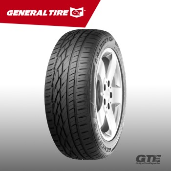 265/65R17 Grabber GT