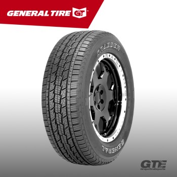 245/70R16 Grabber HTS