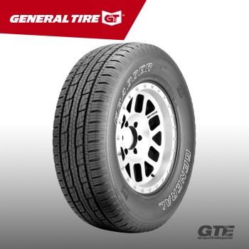 235/70R16 Grabber HTS60