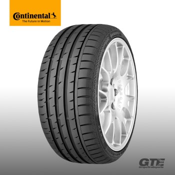 235/45R17 SportContact 3